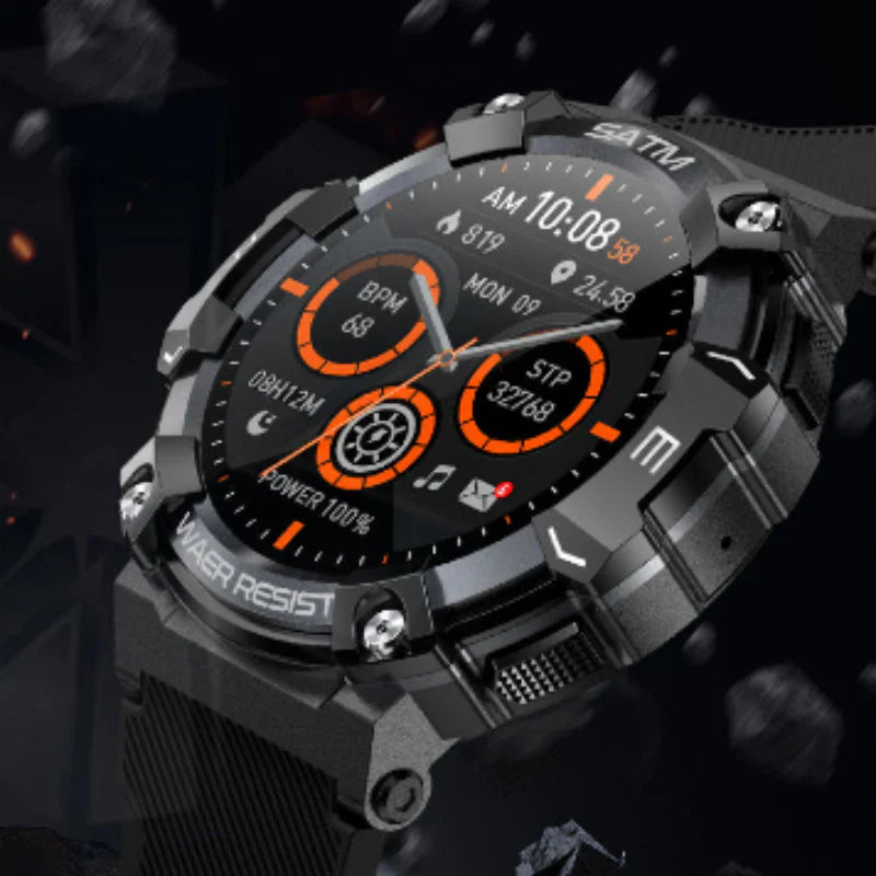 Smart Watches & Wearables