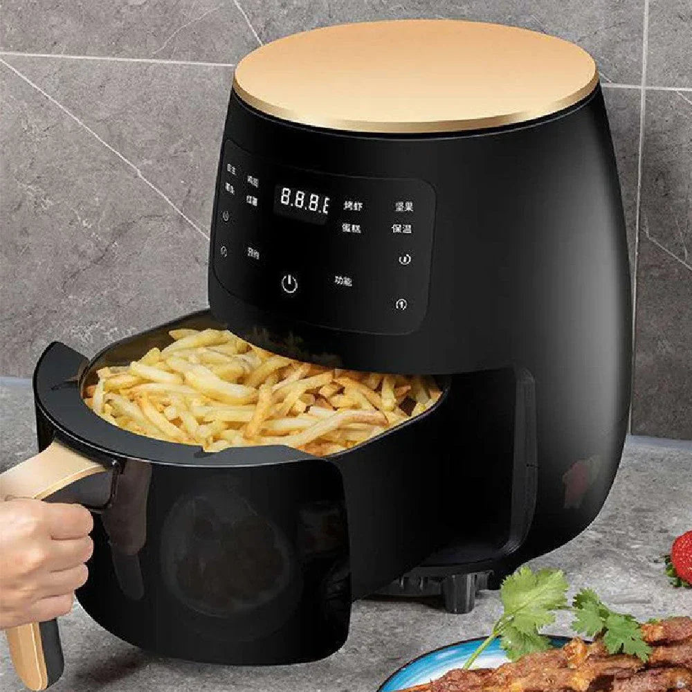 Small Kitchen Appliances