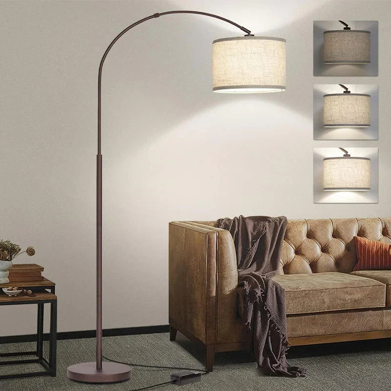 LED Lights & Decor Tech