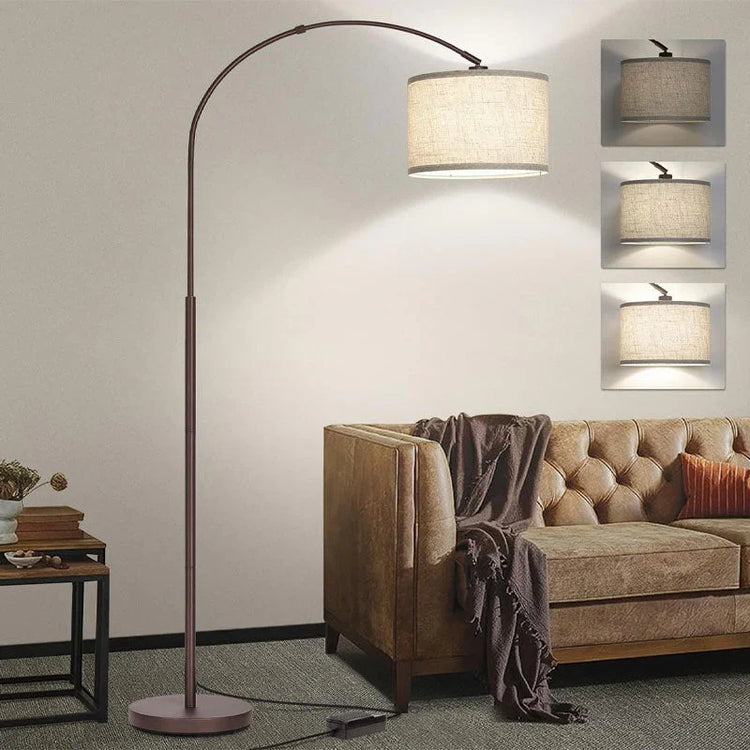 LED Lights & Decor Tech