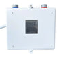 Instant Electric Water Heater 4600W 220V Tankless Shower Heater for Bathroom Kitchen