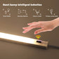 LED Under Cabinet Lights Kitchen Motion Sensor Hand Sweep Switch 30-50cm Warm Cold White