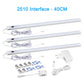 LED Under Cabinet Lights Kitchen Motion Sensor Hand Sweep Switch 30-50cm Warm Cold White