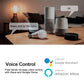 Smart Wifi Relay Switch 4 Channel RF433 Remote Control Module Works with Alexa Google