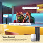 Smart LED Strip Controller Wifi RGB RGBW RGBCCT Dimmer DC5V-24V Works with Alexa Google