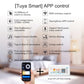 Smart LED Strip Controller Wifi RGB RGBW RGBCCT Dimmer DC5V-24V Works with Alexa Google