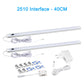 LED Under Cabinet Lights Kitchen Motion Sensor Hand Sweep Switch 30-50cm Warm Cold White