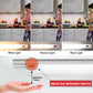 LED Under Cabinet Lights Kitchen Motion Sensor Hand Sweep Switch 30-50cm Warm Cold White