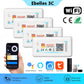 Smart LED Strip Controller Wifi RGB RGBW RGBCCT Dimmer DC5V-24V Works with Alexa Google