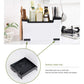 Kitchen Countertop Organiser Rack – Multi-Compartment Spice & Condiment Storage Box | Knife Holder & Utensil Shelf